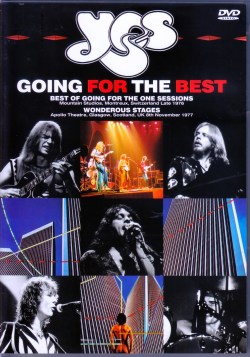 Yes イエス/Switzerland 1976 & more