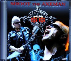 Michael Schenker マイケル・シェンカー/Ohio,USA 2009