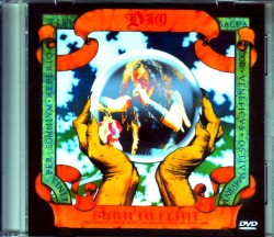 Dio ディオ/MI,USA 1986