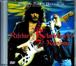 Rainbow レインボー/Belgium 1995