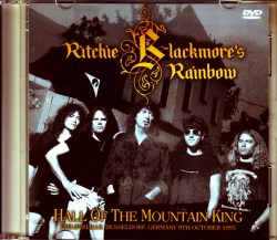 Rainbow レインボー/Germany 1995
