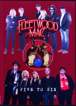 Fleetwood Mac フリートウッド・マック/North America Tour Collection 2018