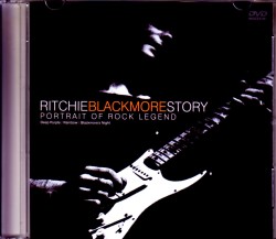 Ritchie Blackmore リッチー・ブラックモア/Broadcast 1998