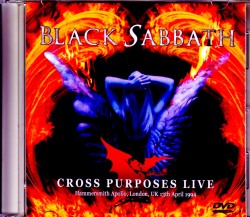 Black Sabbath ブラック・サバス/London,UK 1994