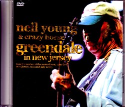 Neil Young ニール・ヤング/NJ,USA 2003