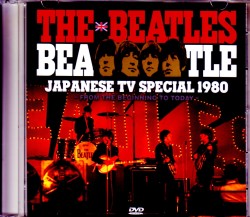Beatles ビートルズ/Japan Broadcast TV Special 1980