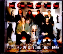 Kansas カンサス/WI,USA 1995 & more