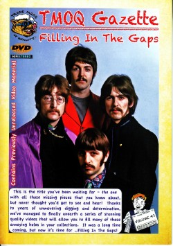 Beatles ビートルズ/EMI Studio Promotion & more