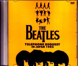 Beatles ビートルズ/Broadcast in Japan 1982