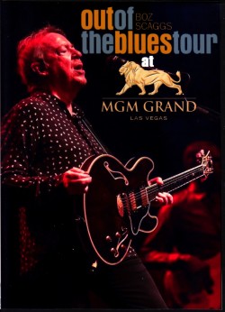 Boz Scaggs ボズ・スキャッグス/NV,USA 2018 & more