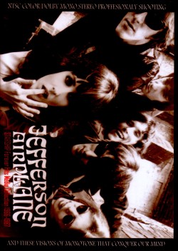 Jefferson Airplane・Starship ジェファーソン・エアプレイン スターシップ/Forever Hits Media Collection 1966-1987
