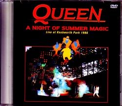Queen クィーン/UK 1986 Prp-Shot Compilation & more