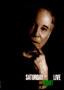 Paul Simon ポール・サイモン/Saturday Night Live Collection