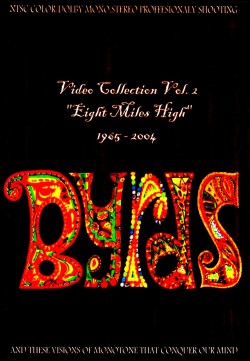 Byrds,The ザ・バーズ/Video Collection 1965-2004