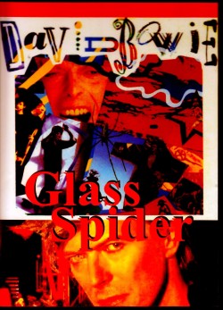 David Bowie デヴィッド・ボウイ/London,UK 1985-1987 & more