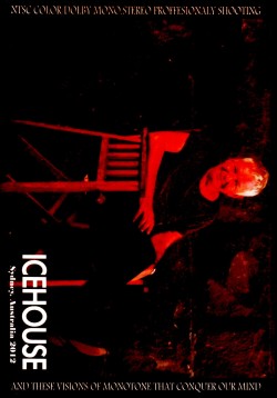 Icehouse アイスハウス/Australia 2012