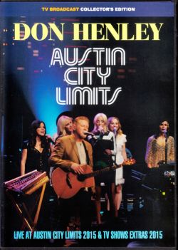 Don Henley ドン・ヘンリー/Texas,USA 2015 & more