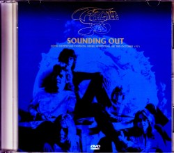Yes イエス/UK 1971 Broadcast Ver.