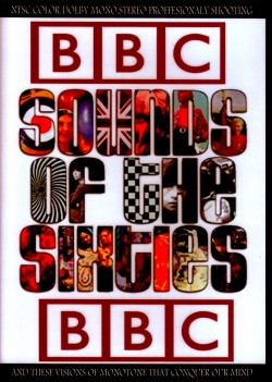 Various Artists Beatles,Rolling Stones,Roy Orbison,Kinks,Pink Floyd/BBC 1960’s Archives Vol.1 & 2