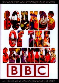 Various Artists Kate Bush,Eagles,Carole King,Stranglers,Wings/BBC 1970's Archives Vol.1 & 2