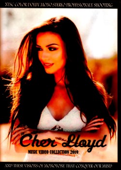Cher Lloyd シェール・ロイド/Music Video Collection 2019