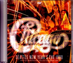 Chicago シカゴ/WA,USA 1990
