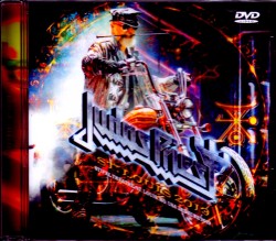 Judas Priest ジューダス・プリースト/MO,USA 2019