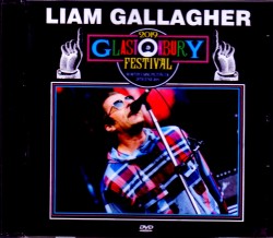 Liam Gallagher リアム・ギャラガー/UK 2019
