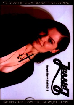 Jessie J ジェシー・J/London,UK 2018
