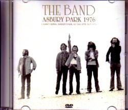 Band,the ザ・バンド/NJ,USA 7.20.1976
