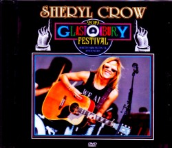 Sheryl Crow シェリル・クロウ/UK 2019