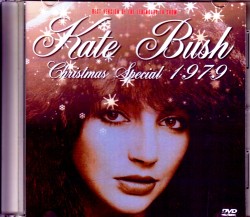 Kate Bush ケイト・ブッシュ/Best Version of the Legendary TV show Upgrade