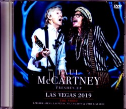 Paul McCartney ポール・マッカートニー/NV,USA 2019 2 Days Ultimate Mix Edition