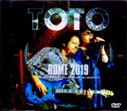 Toto トト/Italy 2019