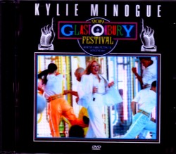Kylie Minogue カイリー・ミノーグ/UK 2019