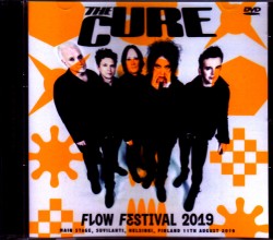 Cure キュア/Finland 2019
