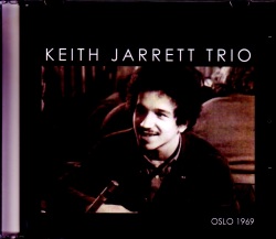 Keith Jarrett Trio キース・ジャレット/Norway 1969