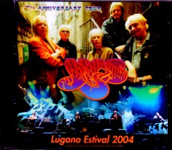 Yes イエス/Switzerland 2004