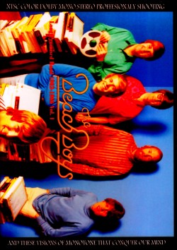 Beach Boys ビーチ・ボーイズ/Long Promised Road 1962-1966