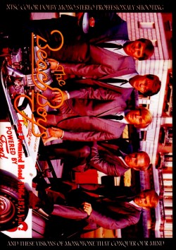 Beach Boys ビーチ・ボーイズ/Long Promised Road 1966-1971
