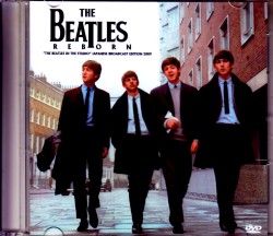 Beatles ビートルズ/Beatles in the Studio Japanesen Broadcast Ver.
