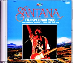 Santana サンタナ/Shizuoka,Japan 2006
