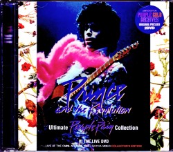 Prince プリンス/GA,USA 1985 & more