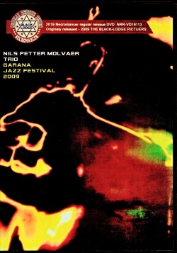 Nils Petter Molvaer Trio ニルス・ペッター・モルヴェル/Romania 2009
