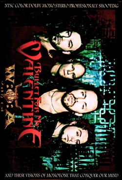 Bullet for My Valentine ブレット・フォー・マイ・ヴァレンタイン/Germany 2019
