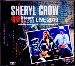 Sheryl Crow シェリル・クロウ/CA,USA 2019
