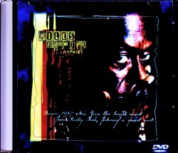Miles Davis,Prince マイルス・デイビス プリンス/MN,USA 1987