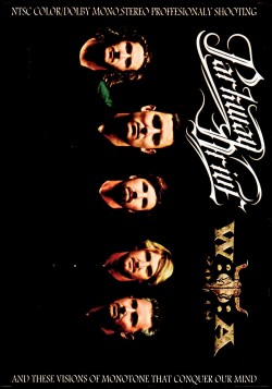 Parkway Drive パークウェイ・ドライブ/Germany 2019