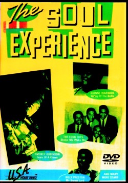 Various Artists Bill Withers,Staple Singers,Al Green,Curtis Mayfield,Billy Preston/Soul Experience