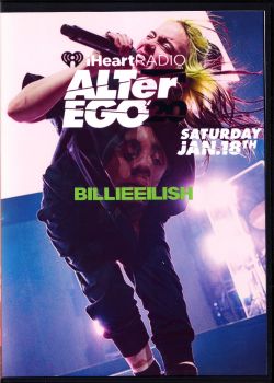 Billie Eilish ビリー・アイリッシュ/Pro-Shot Collection 2019-2020